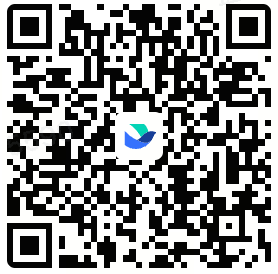 Join via Lark QR